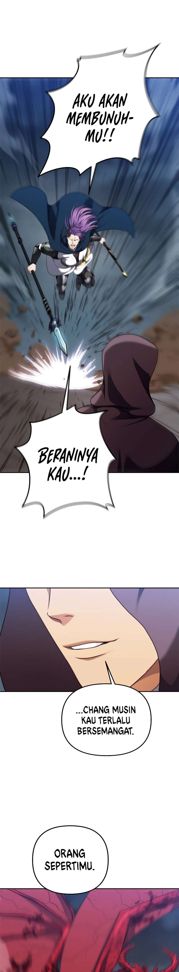 Ranker Who Lives a Second Time