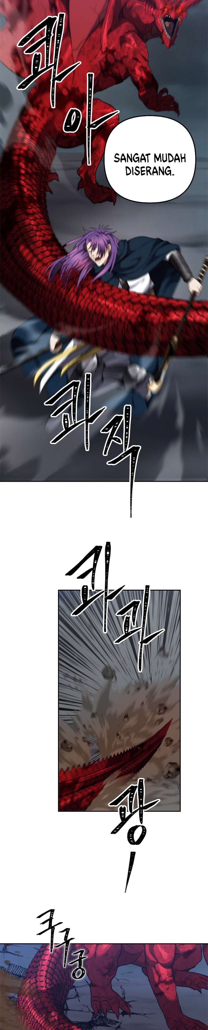 Ranker Who Lives a Second Time