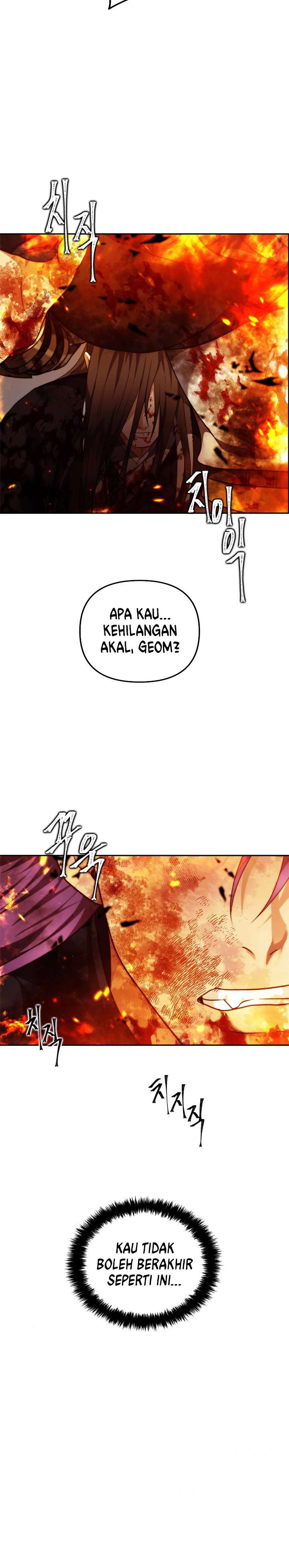 Ranker Who Lives a Second Time