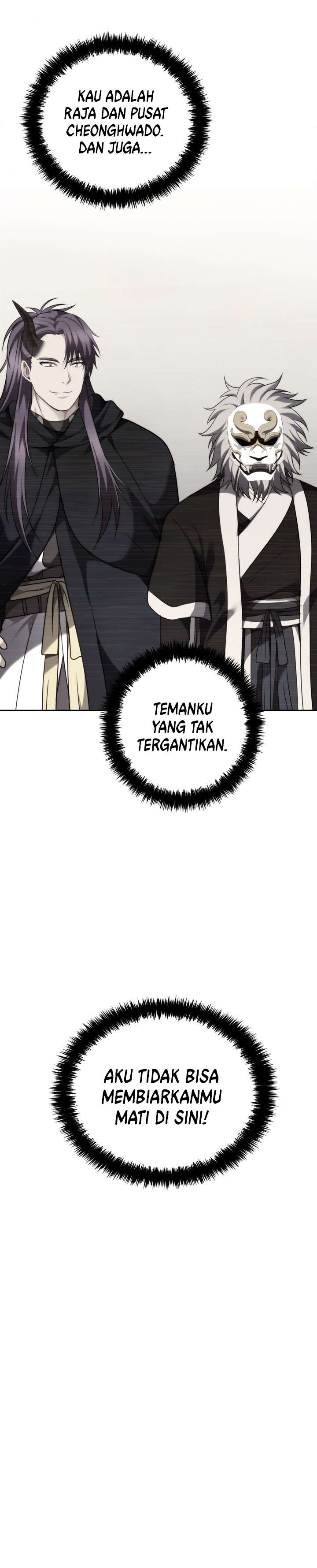 Ranker Who Lives a Second Time