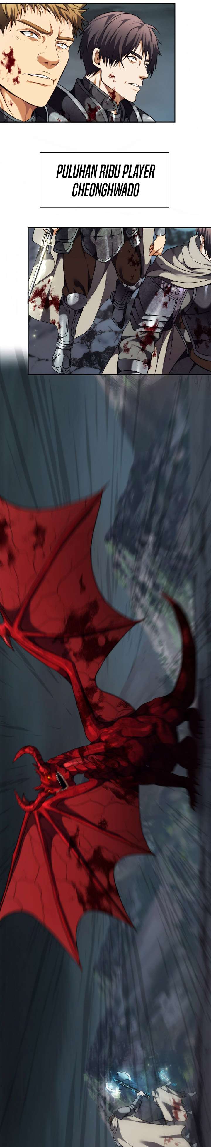 Ranker Who Lives a Second Time