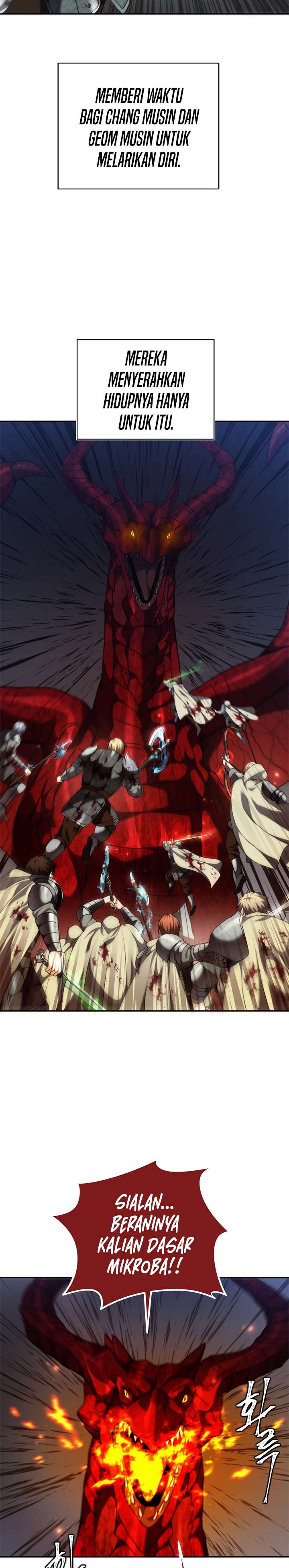 Ranker Who Lives a Second Time