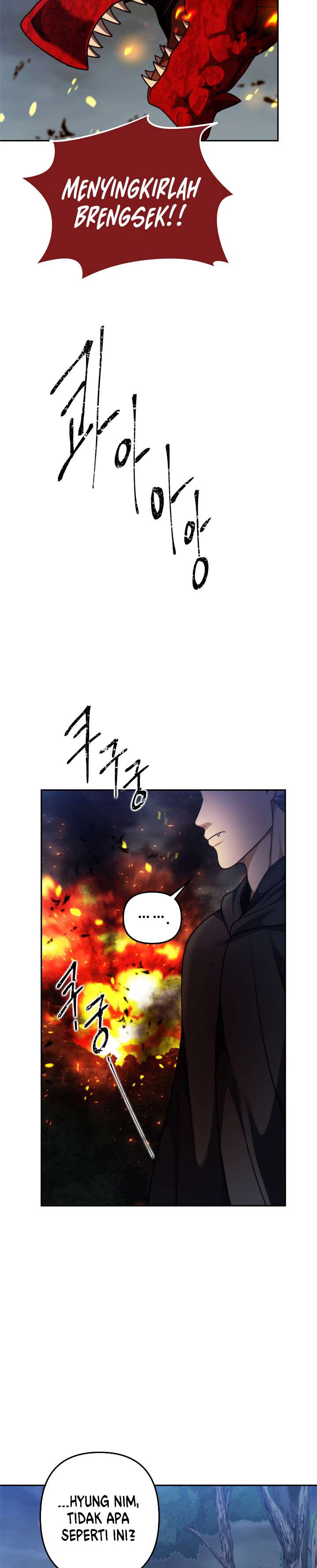 Ranker Who Lives a Second Time