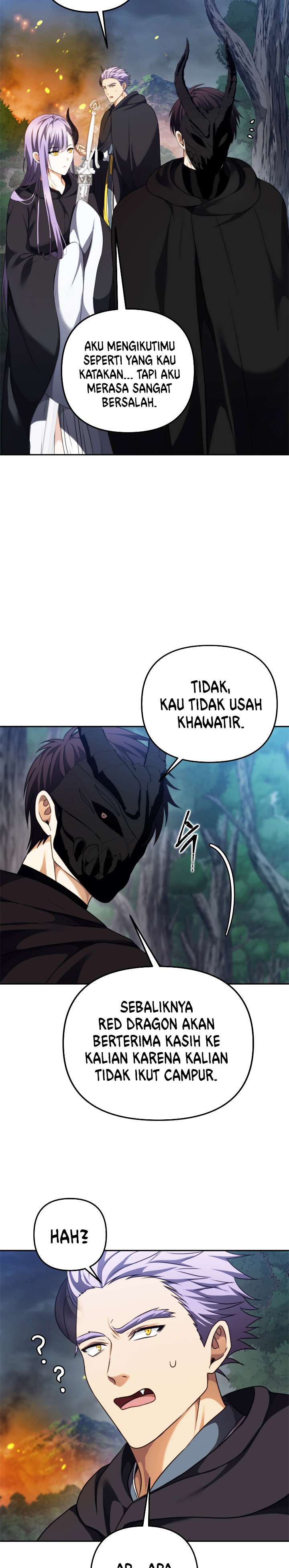 Ranker Who Lives a Second Time