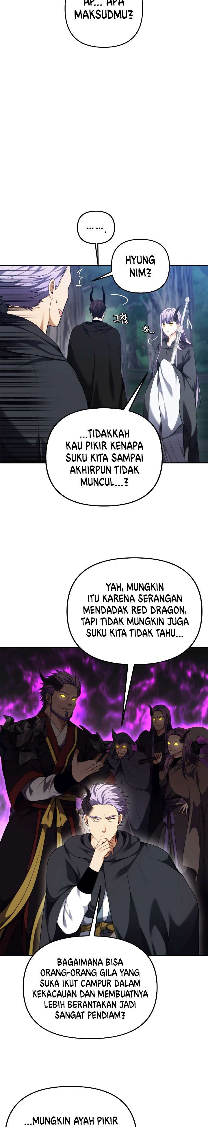 Ranker Who Lives a Second Time