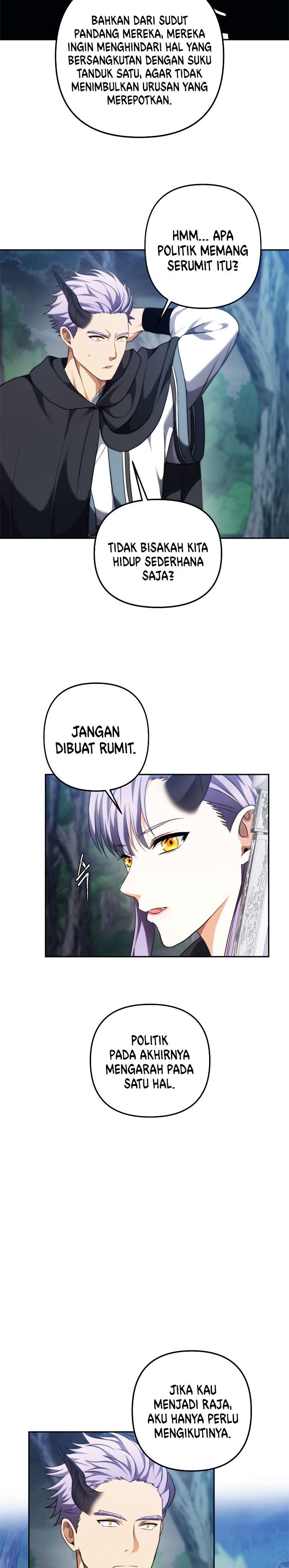 Ranker Who Lives a Second Time