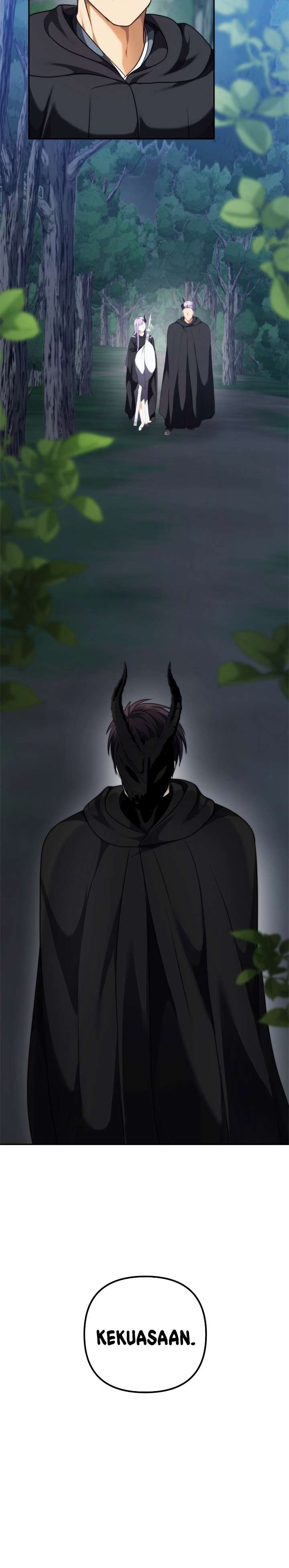 Ranker Who Lives a Second Time