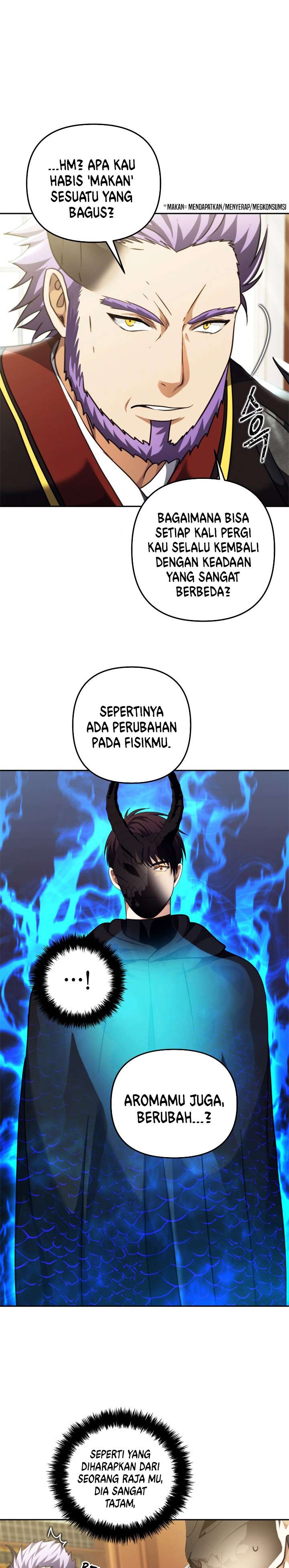 Ranker Who Lives a Second Time