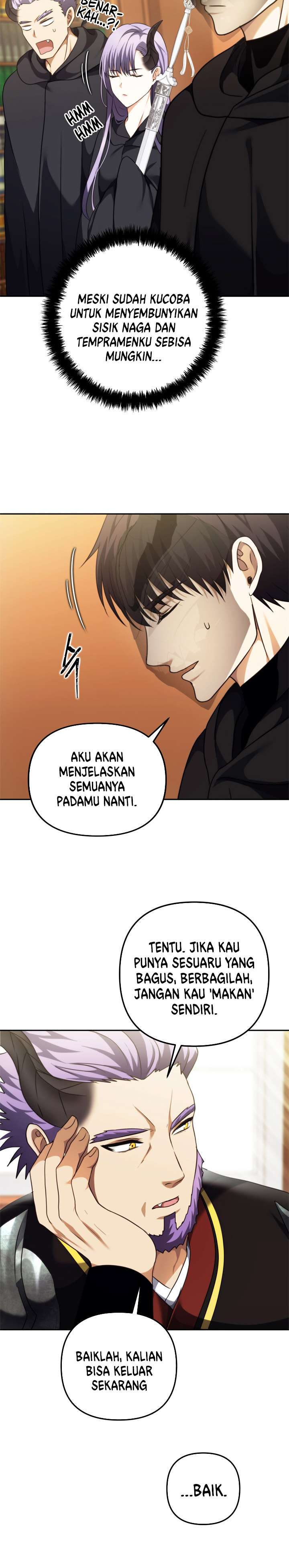 Ranker Who Lives a Second Time