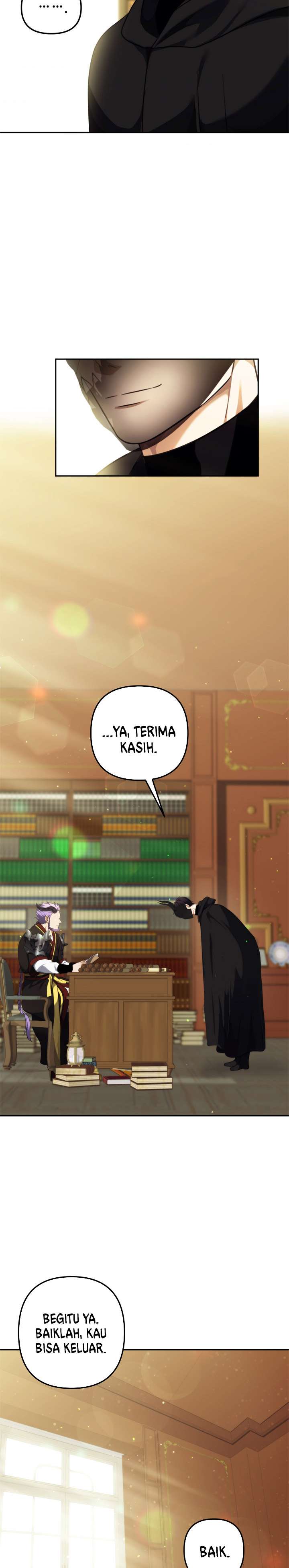Ranker Who Lives a Second Time