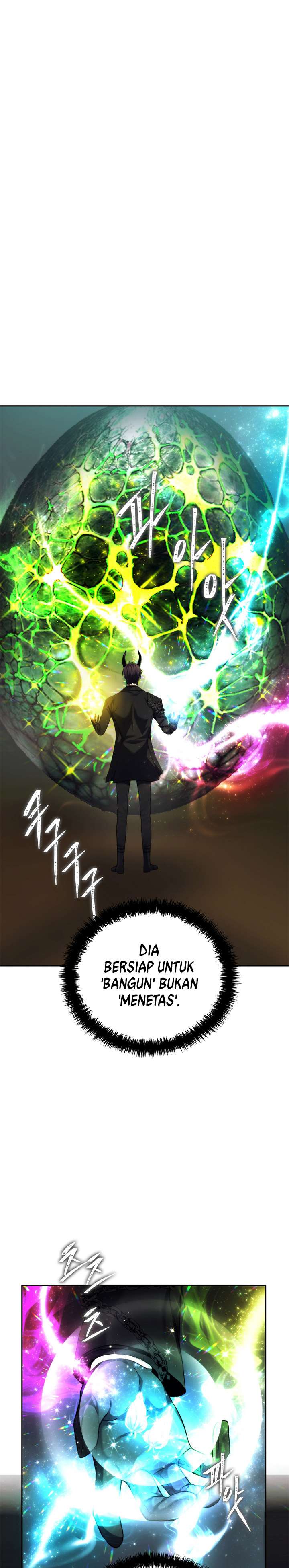 Ranker Who Lives a Second Time