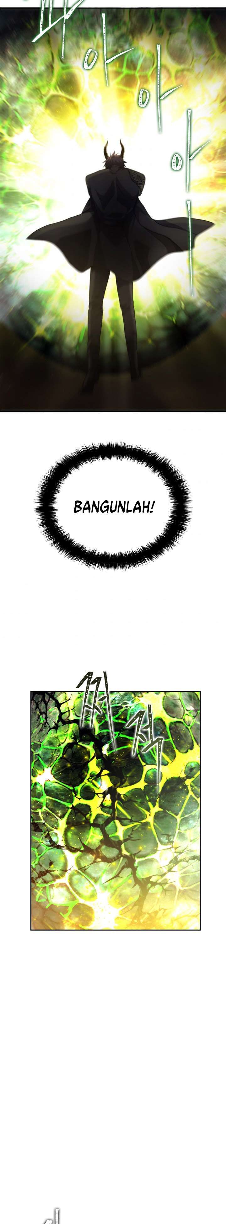 Ranker Who Lives a Second Time