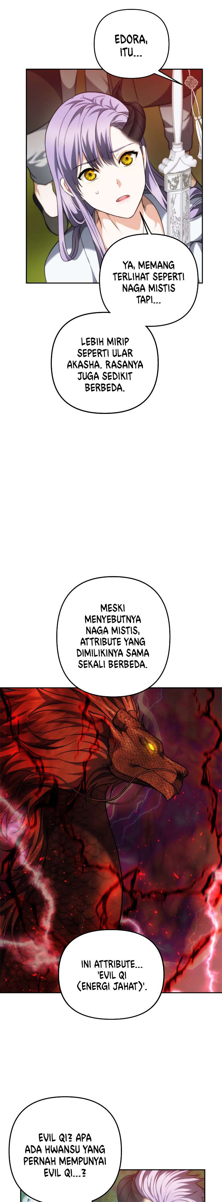 Ranker Who Lives a Second Time