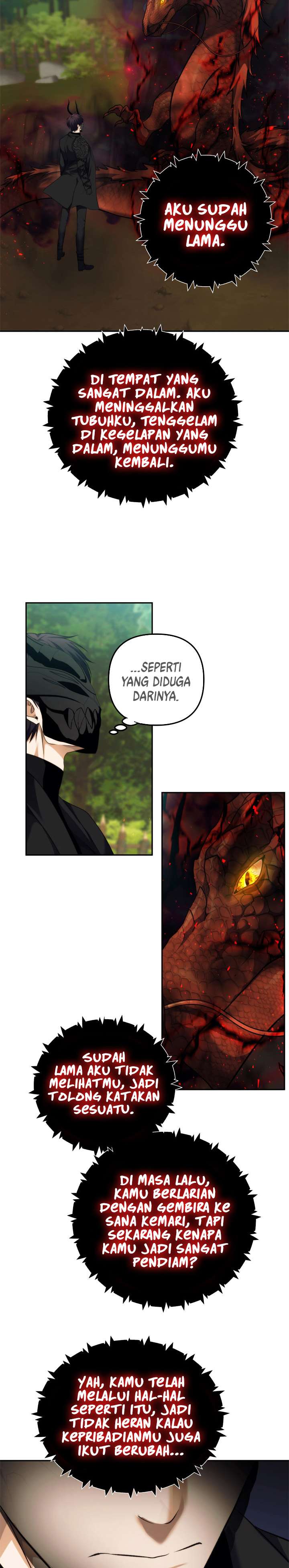 Ranker Who Lives a Second Time