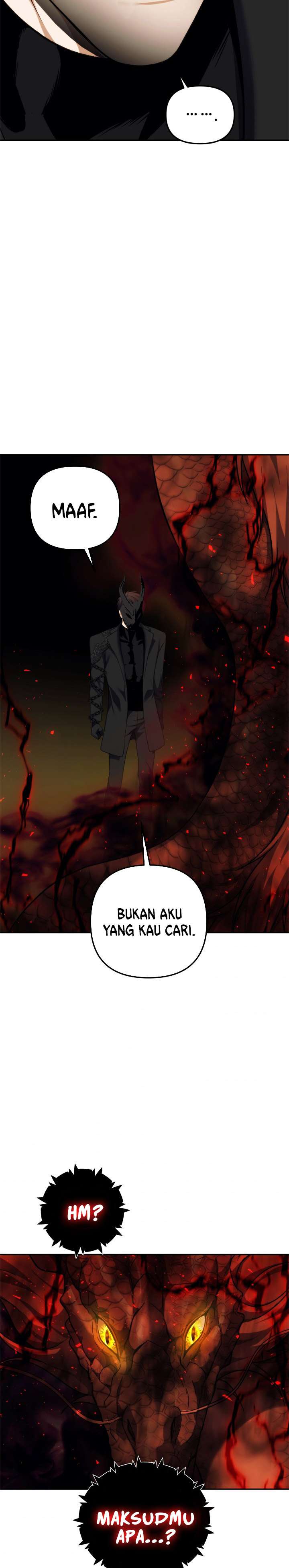 Ranker Who Lives a Second Time