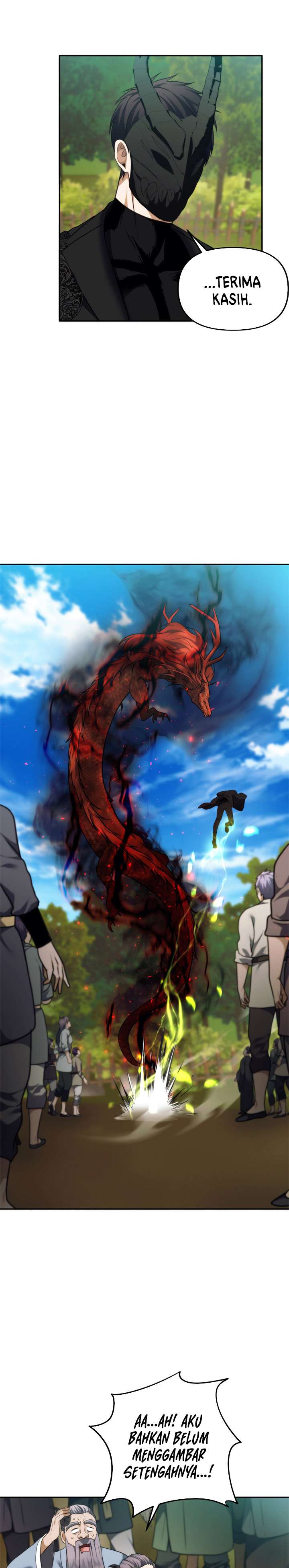 Ranker Who Lives a Second Time