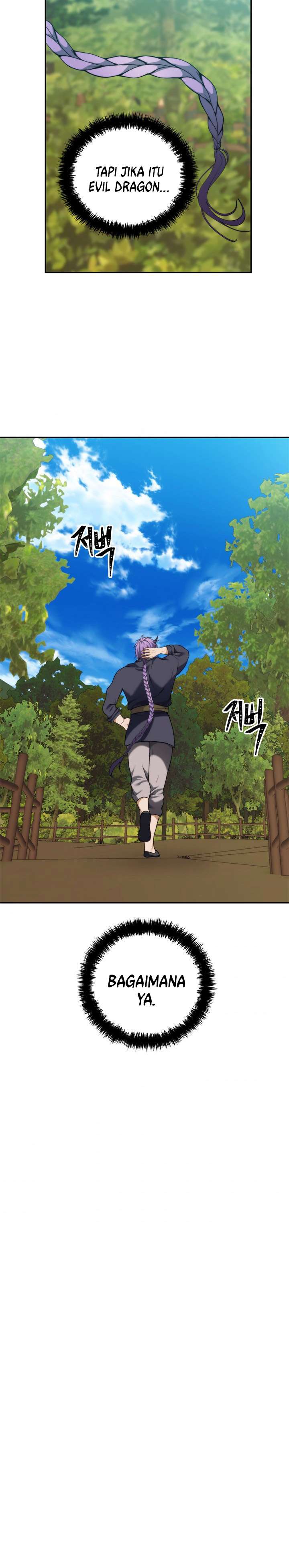 Ranker Who Lives a Second Time