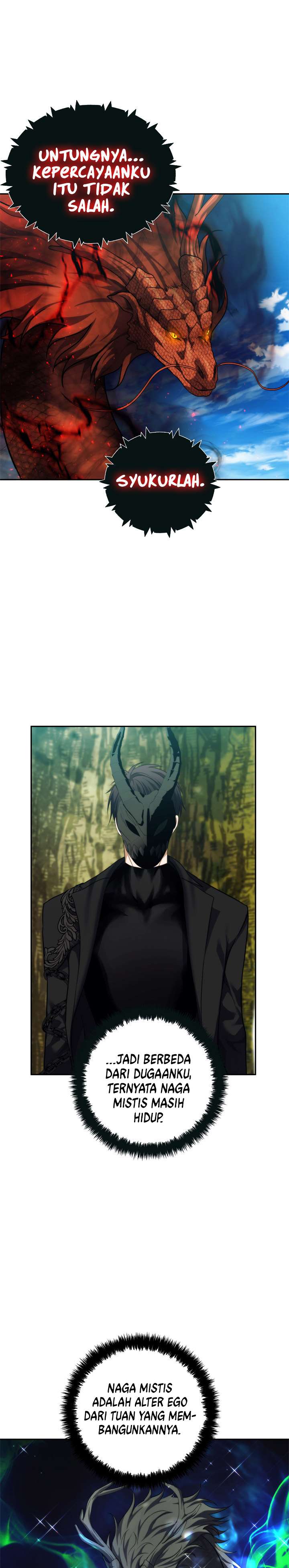 Ranker Who Lives a Second Time