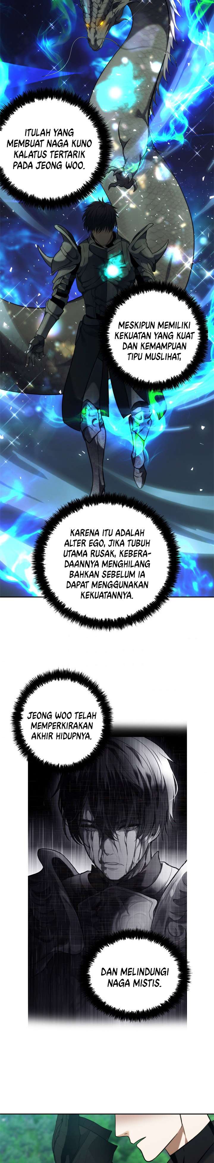 Ranker Who Lives a Second Time