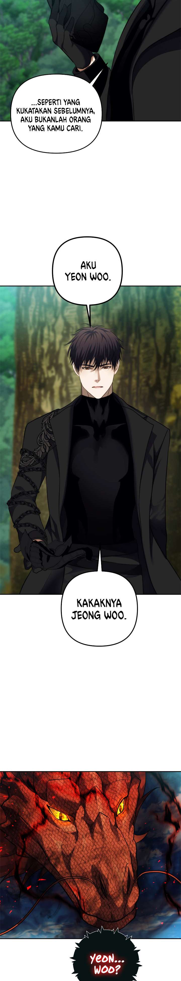 Ranker Who Lives a Second Time