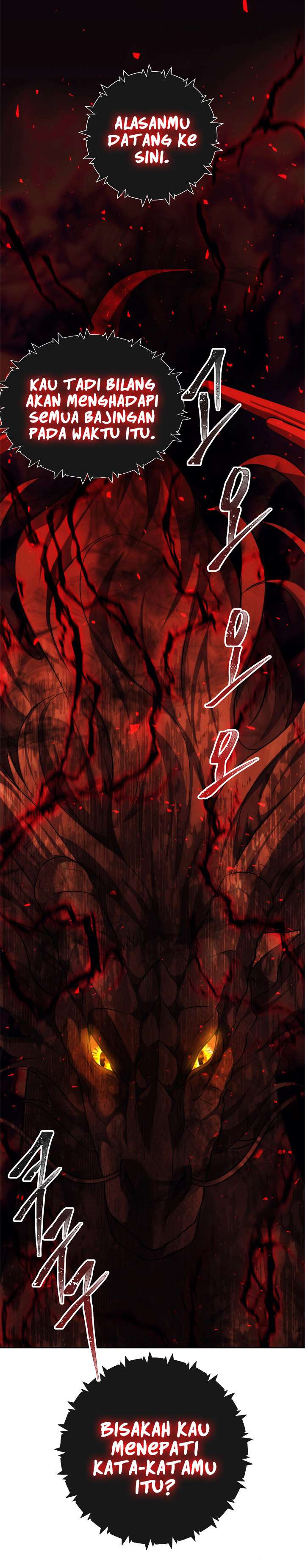 Ranker Who Lives a Second Time