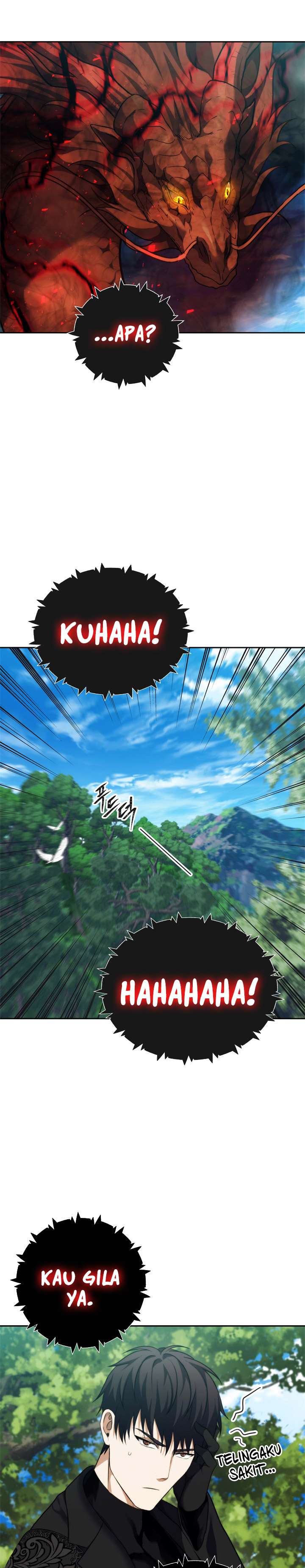 Ranker Who Lives a Second Time