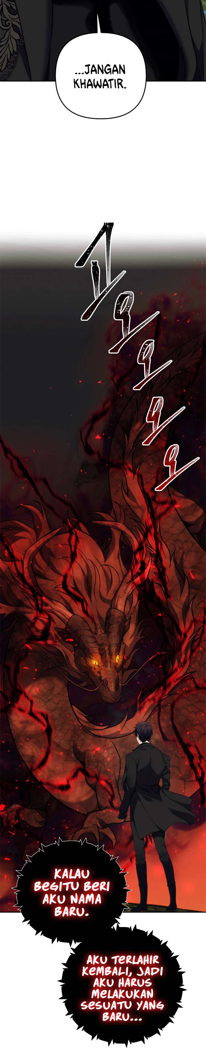 Ranker Who Lives a Second Time
