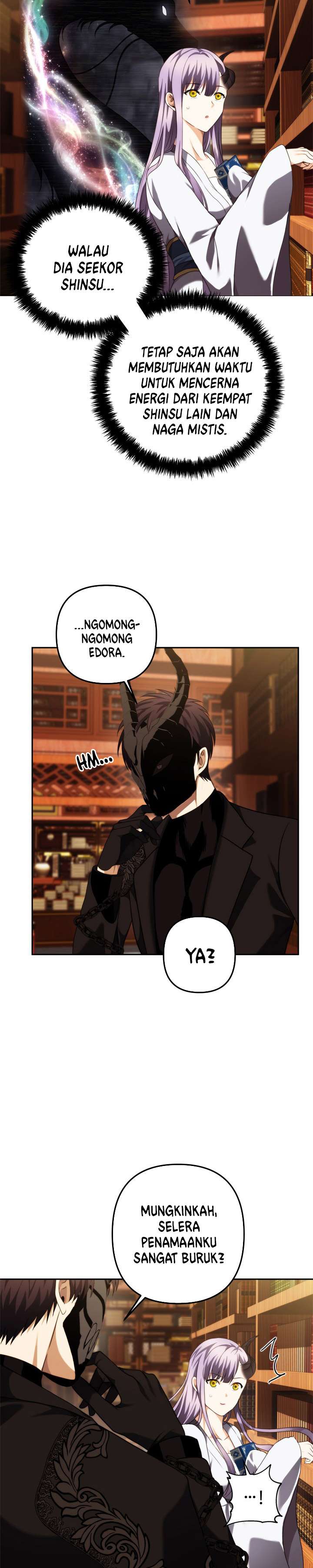 Ranker Who Lives a Second Time