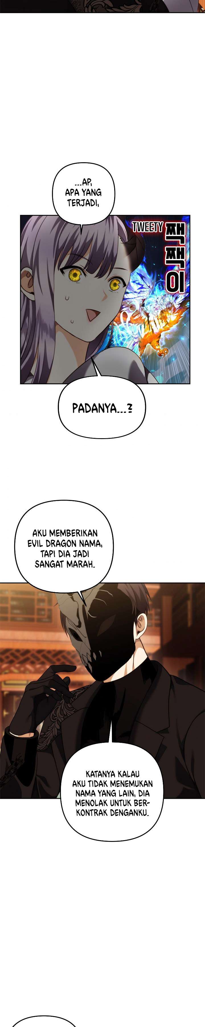 Ranker Who Lives a Second Time