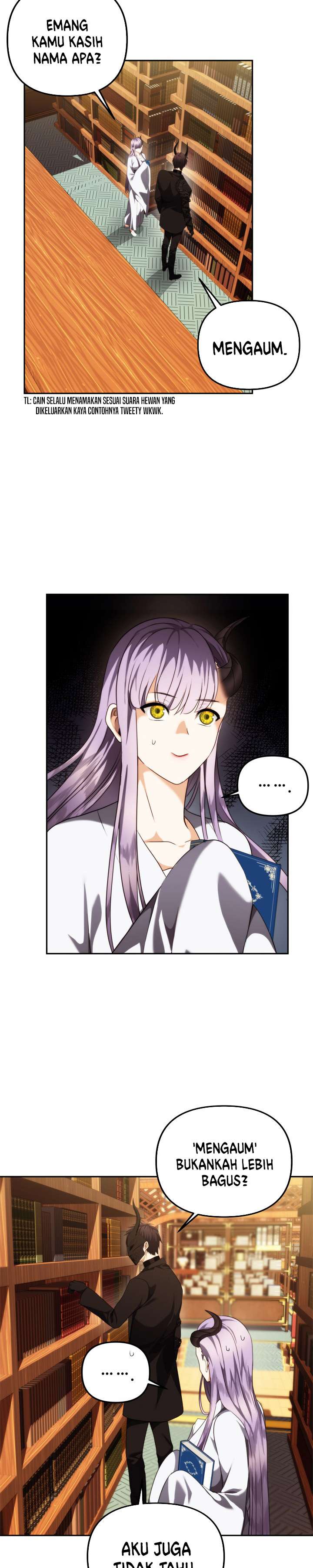 Ranker Who Lives a Second Time