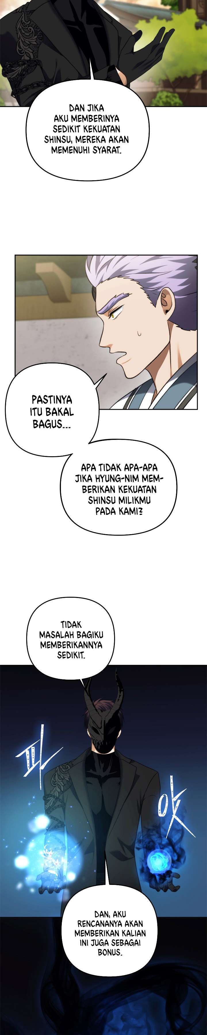 Ranker Who Lives a Second Time