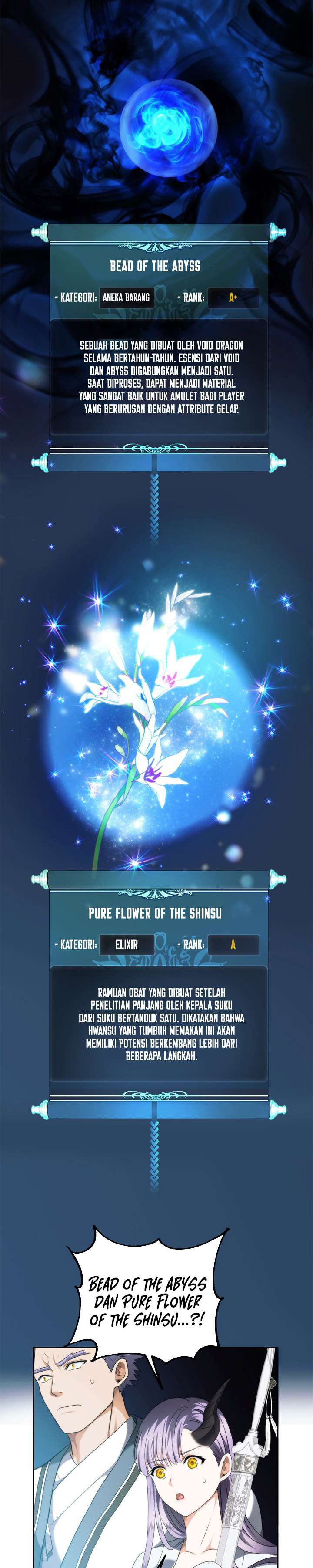 Ranker Who Lives a Second Time
