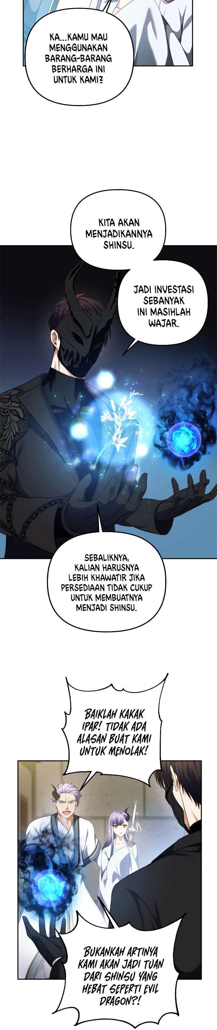 Ranker Who Lives a Second Time