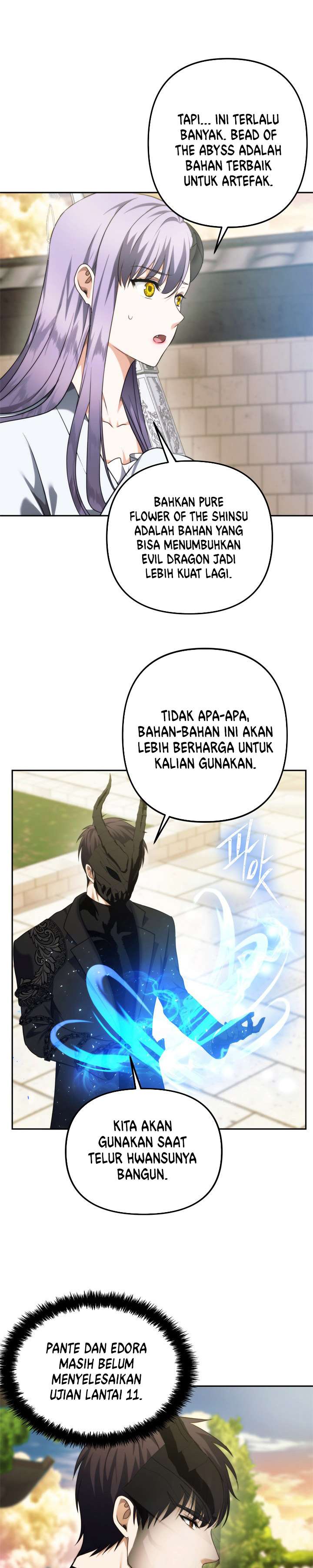 Ranker Who Lives a Second Time