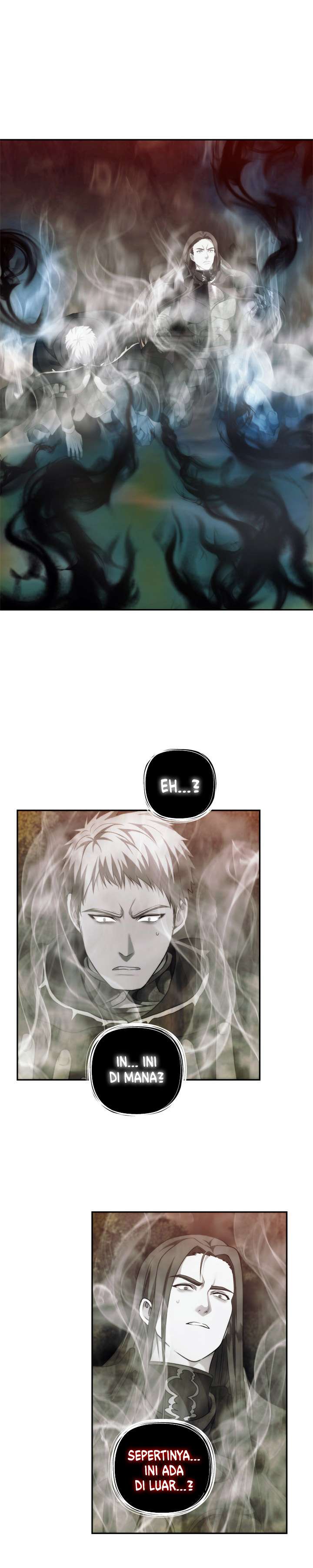 Ranker Who Lives a Second Time