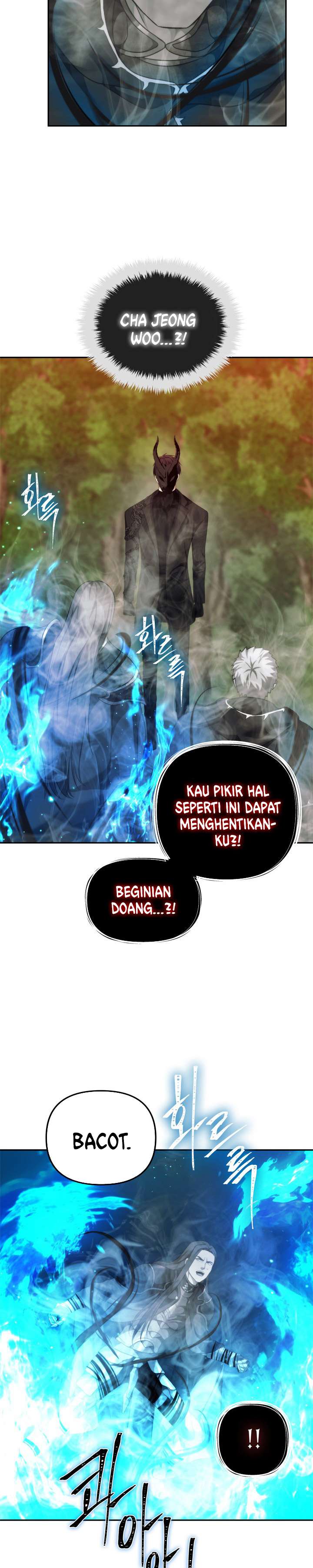 Ranker Who Lives a Second Time