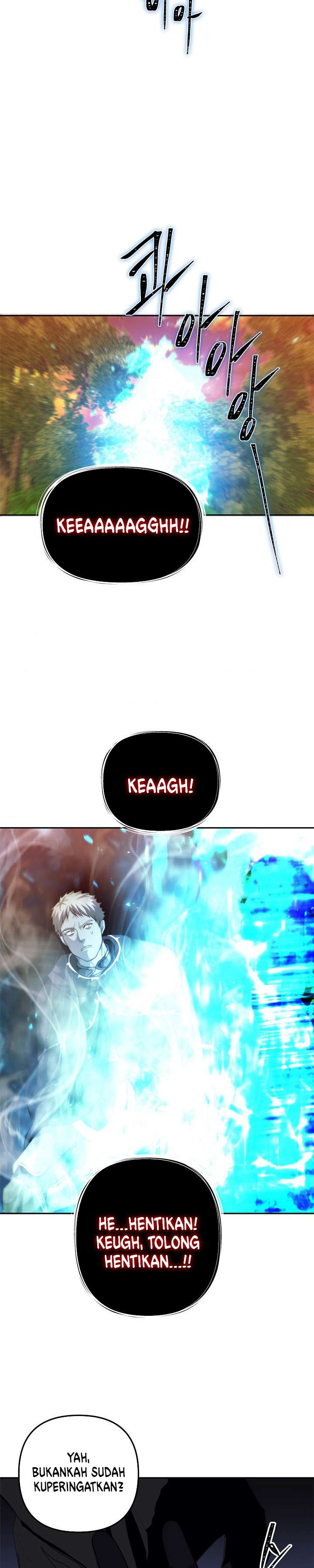Ranker Who Lives a Second Time
