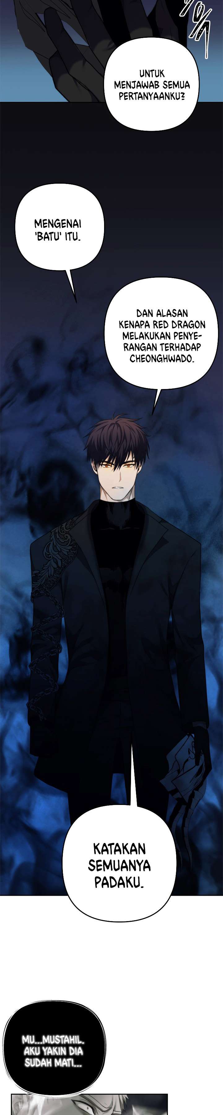 Ranker Who Lives a Second Time