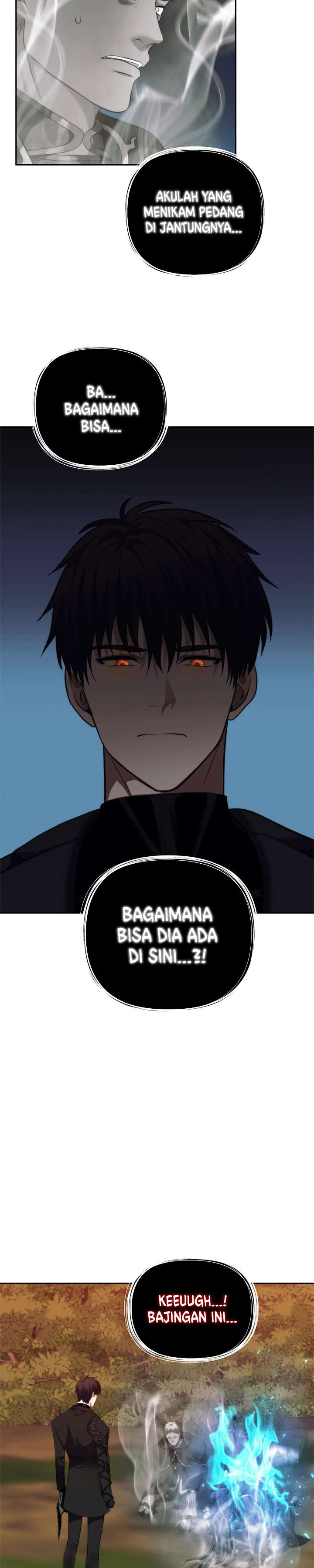 Ranker Who Lives a Second Time