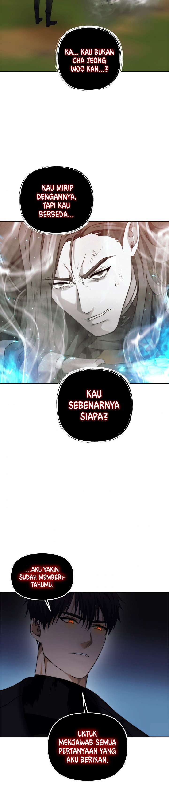 Ranker Who Lives a Second Time