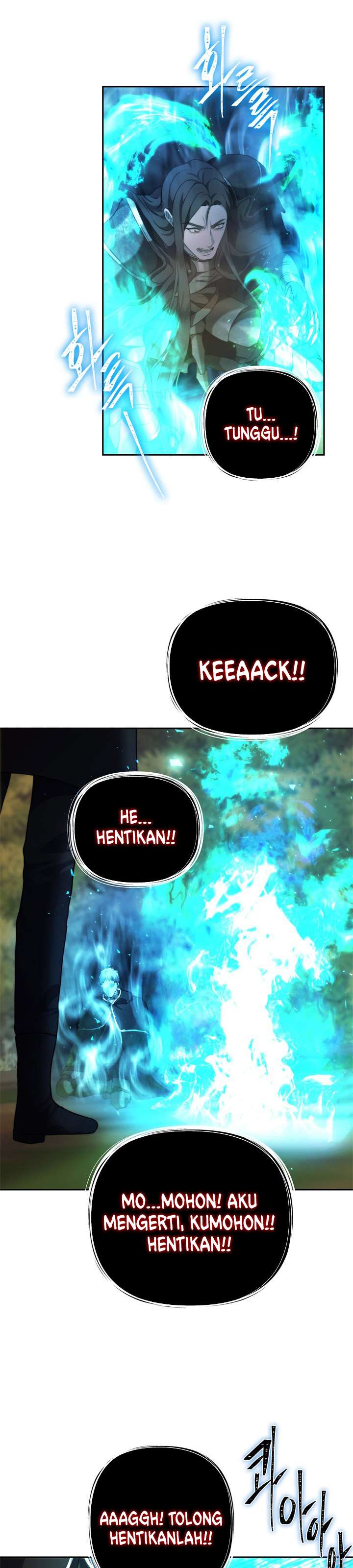 Ranker Who Lives a Second Time