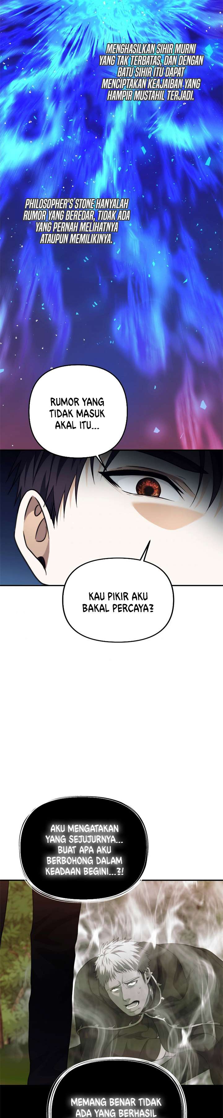Ranker Who Lives a Second Time