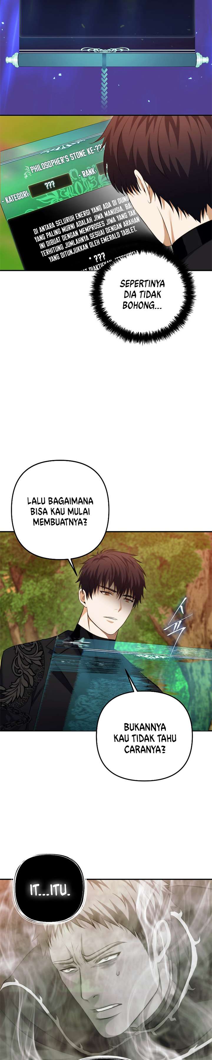 Ranker Who Lives a Second Time