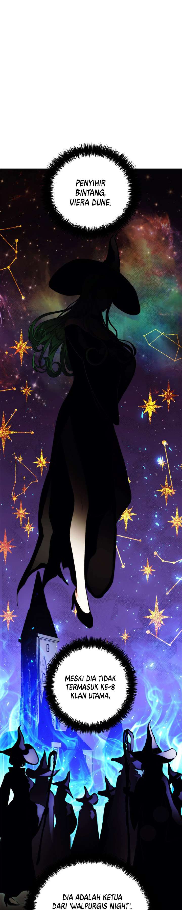 Ranker Who Lives a Second Time