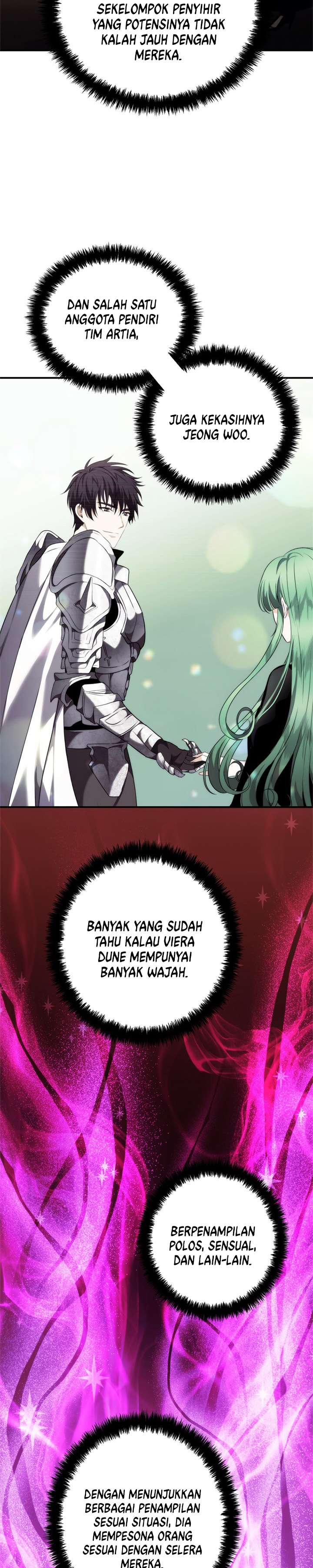 Ranker Who Lives a Second Time