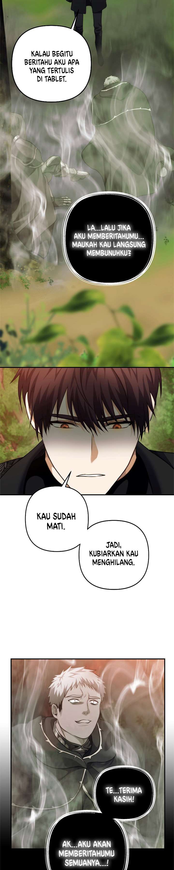 Ranker Who Lives a Second Time