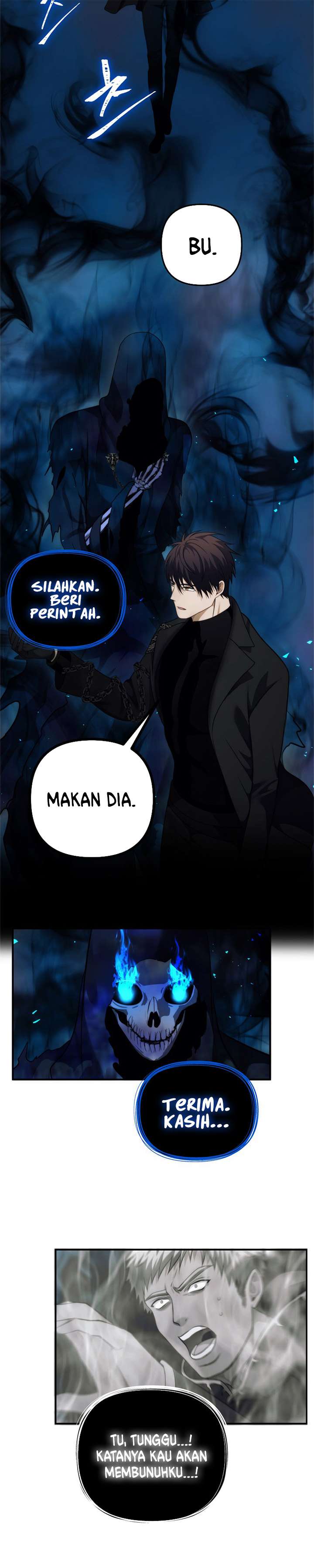 Ranker Who Lives a Second Time