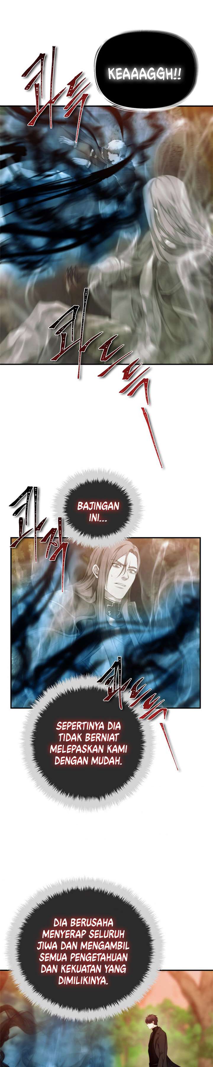 Ranker Who Lives a Second Time