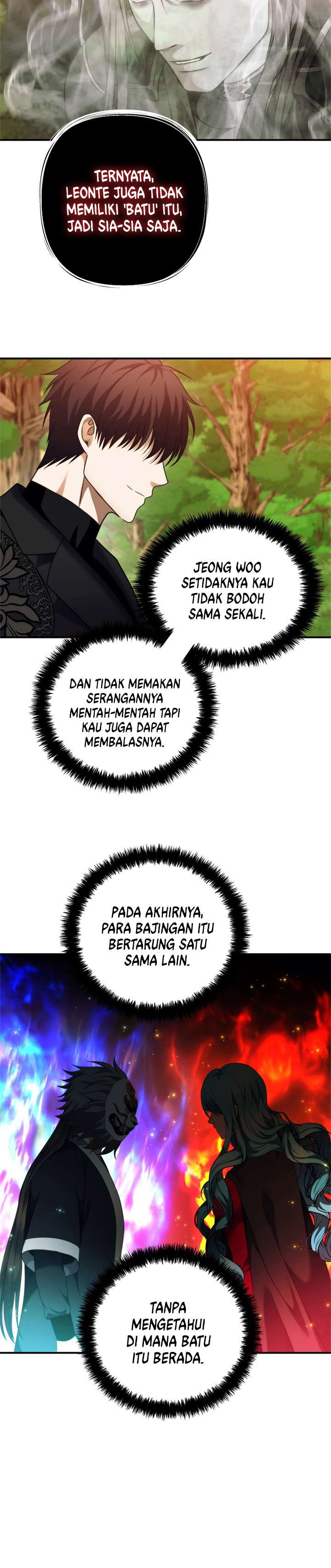 Ranker Who Lives a Second Time