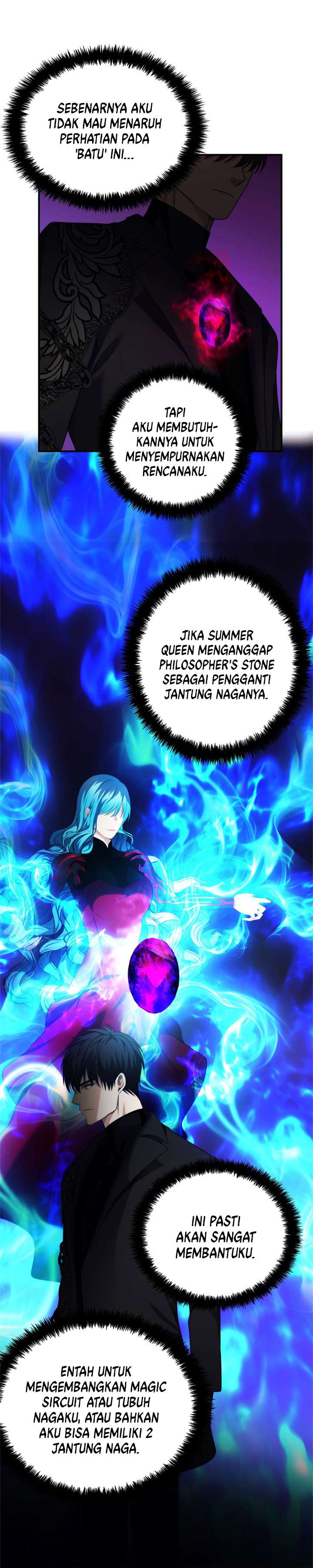Ranker Who Lives a Second Time
